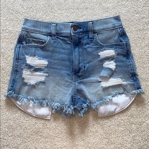Hollister Shorts